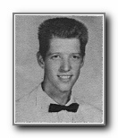 Richard Halm: class of 1961, Norte Del Rio High School, Sacramento, CA.